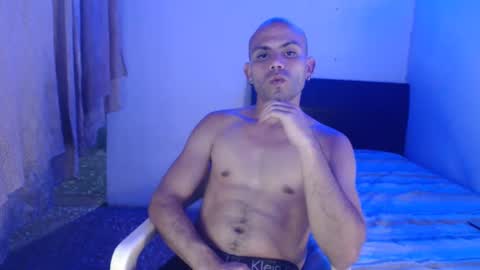 Snapshot of gabrielle_ramirez chatting on 12, 1, 2025 Gabriel online show from 12, 1, 2025