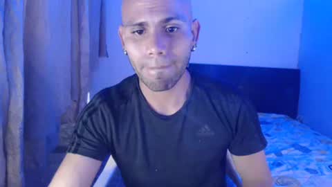 Snapshot of gabrielle_ramirez chatting on 14, 1, 2025 Gabriel online show from 14, 1, 2025