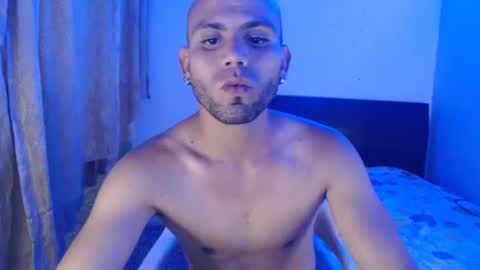 Snapshot of gabrielle_ramirez chatting on 18, 1, 2025 Gabriel online show from 18, 1, 2025