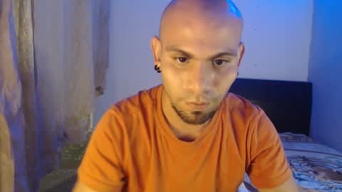 Snapshot of gabrielle_ramirez chatting on 24, 1, 2025 Gabriel online show from 24, 1, 2025