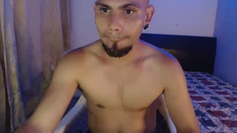 Snapshot of gabrielle_ramirez chatting on 1, 2, 2025 Gabriel online show from 1, 2, 2025