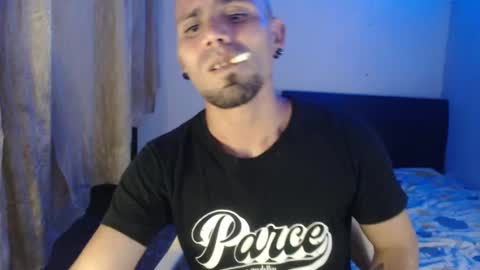 Snapshot of gabrielle_ramirez chatting on 19, 2, 2025 Gabriel online show from 19, 2, 2025