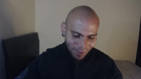 Gabriel online show from 15, 5, 2026