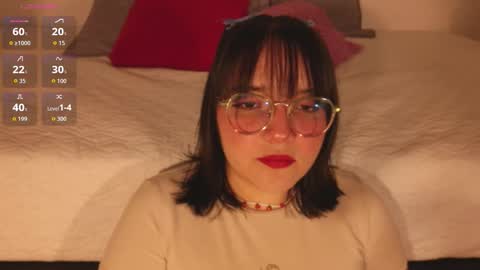 Snapshot of gaby99_ chatting on 23, 11, 2025 Gabyy online show from 23, 11, 2025