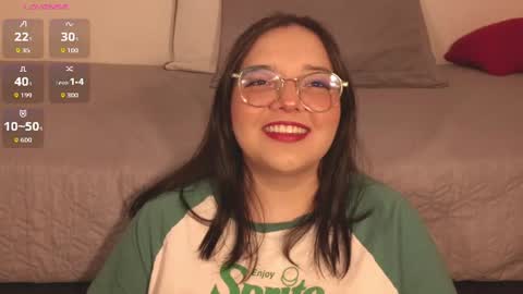 Gabyy online show from 27, 6, 2026