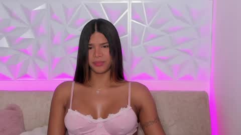 Gabriela  online show from 11, 9, 2025