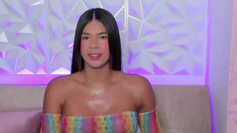 Gabriela  online show from 5, 11, 2025