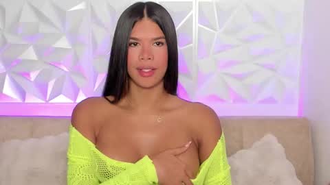 Gabriela  online show from 13, 2, 2026