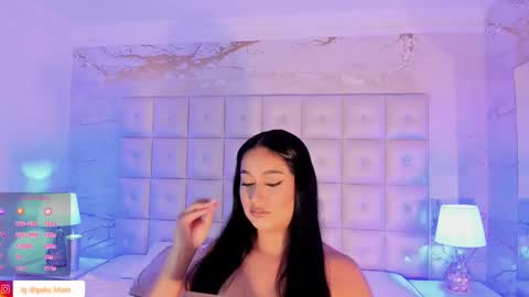 Gaby Blaze online show from 5, 12, 2024