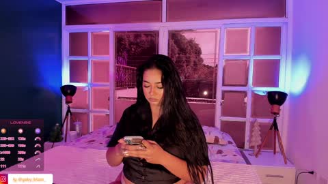 Gaby Blaze online show from 30, 12, 2024