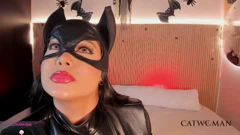 Gaby Blaze online show from 28, 10, 2025