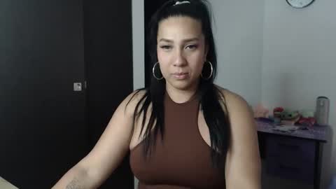 Gaby Blue online show from 21, 11, 2025