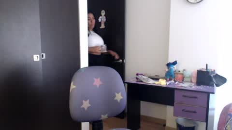 Gaby Blue online show from 10, 7, 2026
