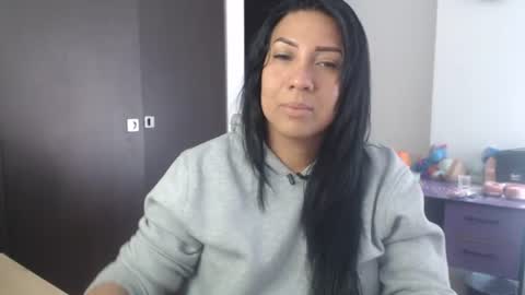 Gaby Blue online show from 26, 7, 2026