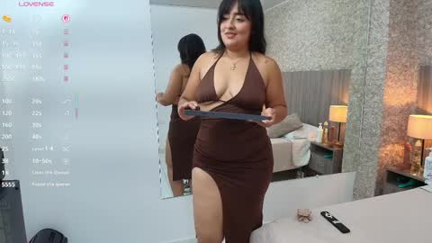 Gaby online show from 6, 4, 2026