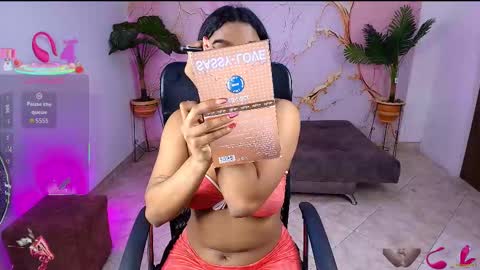 GABY online show from 17, 9, 2025