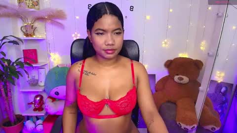 Snapshot of gaby_dams9 chatting on 1, 5, 2026 GABY online show from 1, 5, 2026