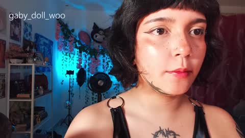 Snapshot of gaby_doll_woo chatting on 12, 12, 2024 IG gaby doll woo online show from 12, 12, 2024