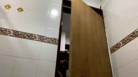 Snapshot of gaby_doll_woo chatting on 7, 1, 2025 IG gaby doll woo online show from 7, 1, 2025