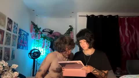 Snapshot of gaby_doll_woo chatting on 21, 1, 2025 IG gaby doll woo online show from 21, 1, 2025