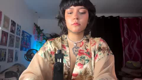 Snapshot of gaby_doll_woo chatting on 3, 2, 2025 IG gaby doll woo online show from 3, 2, 2025