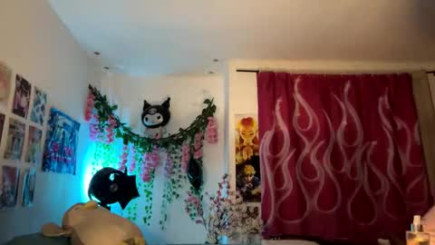 Snapshot of gaby_doll_woo chatting on 14, 2, 2025 IG gaby doll woo online show from 14, 2, 2025