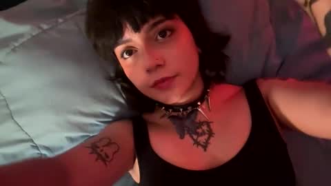 Snapshot of gaby_doll_woo chatting on 20, 2, 2025 IG gaby doll woo online show from 20, 2, 2025