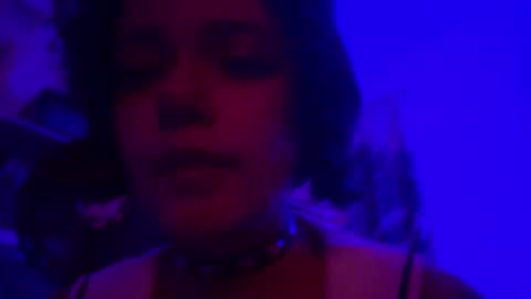 Snapshot of gaby_doll_woo chatting on 14, 9, 2025 IG gaby doll woo online show from 14, 9, 2025