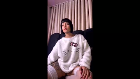 IG  gaby doll woo online show from 19, 4, 2026