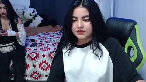 Gabriela online show from 12, 12, 2024