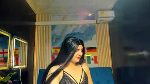 Snapshot of gaby_gil_ chatting on 18, 6, 2026 GABY GIL online show from 18, 6, 2026