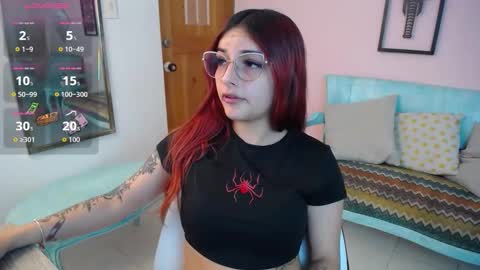 Gaby online show from 29, 9, 2025