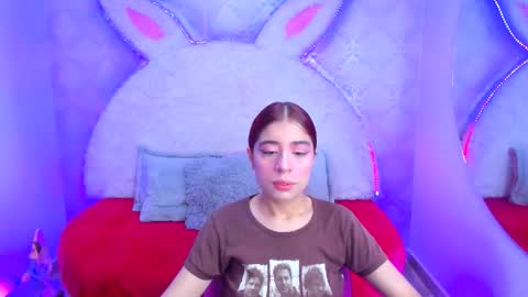 Gaby online show from 16, 12, 2025