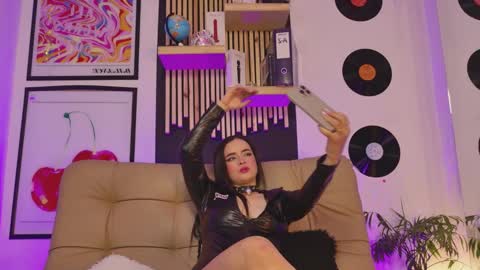 Gaby  online show from 3, 2, 2026