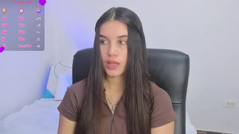 Gabriela online show from 29, 9, 2025