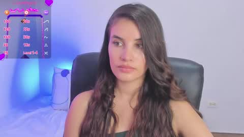 Gabriela online show from 24, 10, 2025