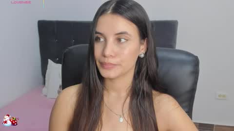 Gabriela online show from 21, 11, 2025