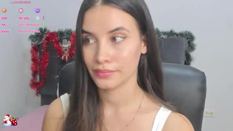 Gabriela online show from 15, 12, 2025