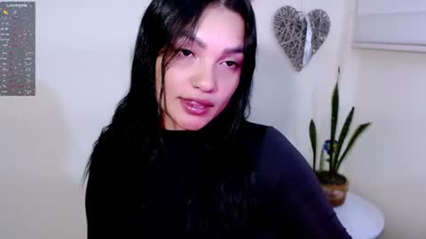 Snapshot of gaby_saikozz chatting on 9, 7, 2026 My name is Gabriela.. nice to meet you thumbs up please its very important to me online show from 9, 7, 2026
