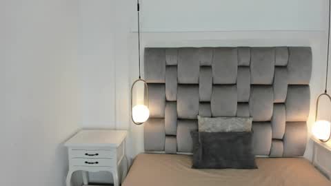 Snapshot of gaby_smit__ chatting on 20, 11, 2025 GABRIELA online show from 20, 11, 2025