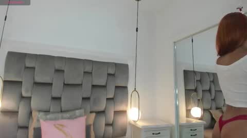 Snapshot of gaby_smit__ chatting on 1, 12, 2025 GABRIELA online show from 1, 12, 2025