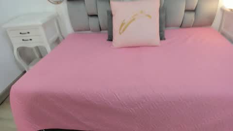 Snapshot of gaby_smit__ chatting on 16, 12, 2025 GABRIELA online show from 16, 12, 2025