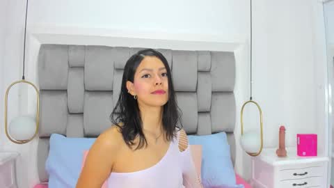 GABRIELA  online show from 3, 3, 2026