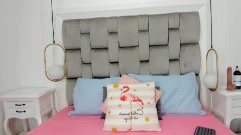 GABRIELA  online show from 22, 3, 2026