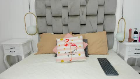 GABRIELA  online show from 31, 3, 2026