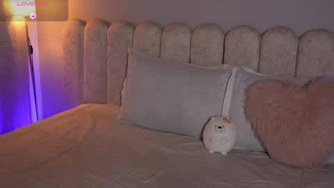 Snapshot of gaby_star69 chatting on 12, 2, 2025 Aleja online show from 12, 2, 2025