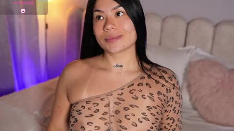 Snapshot of gaby_star69 chatting on 8, 3, 2025 Aleja online show from 8, 3, 2025