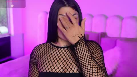 Snapshot of gaby_star69 chatting on 15, 11, 2025 Aleja online show from 15, 11, 2025