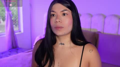 Snapshot of gaby_star69 chatting on 29, 11, 2025 Aleja online show from 29, 11, 2025