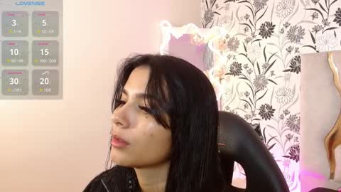 Gaby online show from 9, 4, 2026